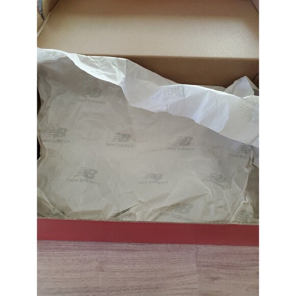 New Balance DynaSoft Nitrel v6 Women 8.5 D Trail Run Hike WTNTRLY6 NWB - Picture 10 of 12